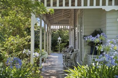 House For Sale - VIC - Cobden - 3266 - 'Heytesbury House' | An Iconic Opportunity  (Image 2)