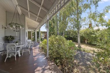 House For Sale - VIC - Cobden - 3266 - 'Heytesbury House' | An Iconic Opportunity  (Image 2)
