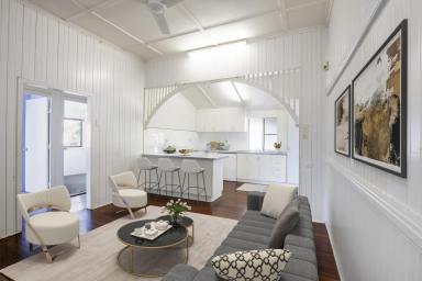 House For Sale - QLD - West Mackay - 4740 - Prime West Mackay with Large Shed & Exceptional Under-House Space  (Image 2)