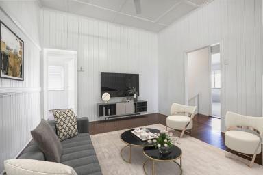 House For Sale - QLD - West Mackay - 4740 - Prime West Mackay with Large Shed & Exceptional Under-House Space  (Image 2)