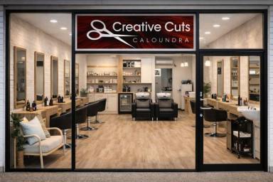 Business For Sale - QLD - Caloundra - 4551 - Established Hair Salon Walk-In Walk-Out | Owner Operated  (Image 2)