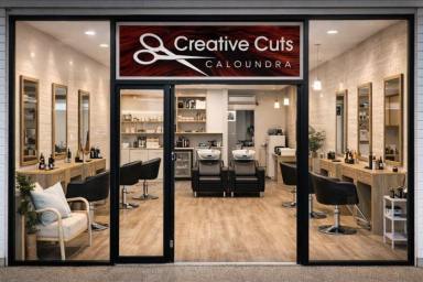 Business For Sale - QLD - Caloundra - 4551 - Established Hair Salon Walk-In Walk-Out | Owner Operated  (Image 2)