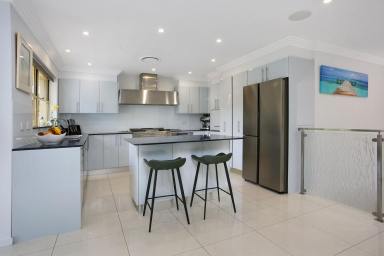 House For Sale - NSW - Miranda - 2228 - Tranquil Sandstone Retreat on Yowie Bay  (Image 2)