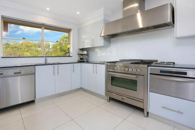 House For Sale - NSW - Miranda - 2228 - Freestanding Home with Granny Flat & Magnesium Plunge Pool - Yowie Bay Side  (Image 2)
