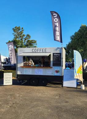 Business For Sale - VIC - Cheltenham - 3192 - Established Events Coffee Trailer Turnkey Business Opportunity  (Image 2)