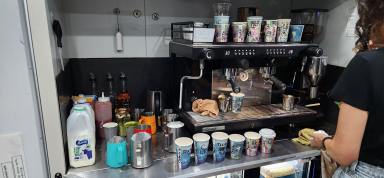 Business For Sale - VIC - Cheltenham - 3192 - Established Events Coffee Trailer Proven Festival & Exhibition Business  (Image 2)