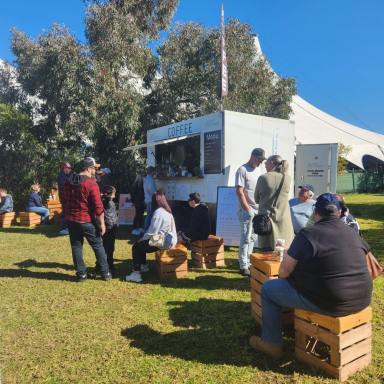 Business For Sale - VIC - Cheltenham - 3192 - Established Events Coffee Trailer Proven Festival & Exhibition Business  (Image 2)