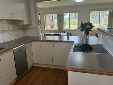 House For Sale - NSW - Inverell - 2360 - Quality Family Home  (Image 2)