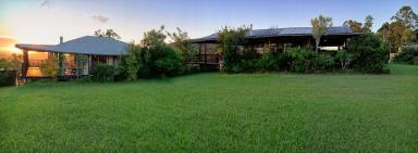 Lifestyle For Sale - NSW - Nabiac - 2312 - Unique Estate with Sweeping Rural & Coastal Views  (Image 2)