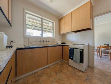 House For Sale - VIC - Kerang - 3579 - VERY AFFORDABLE PROPERTY ON ACREAGE  (Image 2)