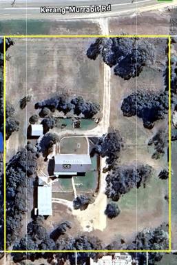 House For Sale - VIC - Kerang - 3579 - VERY AFFORDABLE PROPERTY ON ACREAGE  (Image 2)