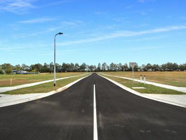 Residential Block For Sale - VIC - East Bairnsdale - 3875 - READY TO BUILD NOW IN ROSE COURT  (Image 2)