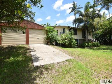 House For Sale - QLD - Tully - 4854 - Spacious Family Living on a Generous approx. 2,018m² Block – Endless Potential!  (Image 2)