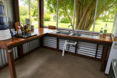 Studio For Sale - NSW - Rappville - 2469 - YOUR OWN PRIVATE IDAHO  (Image 2)