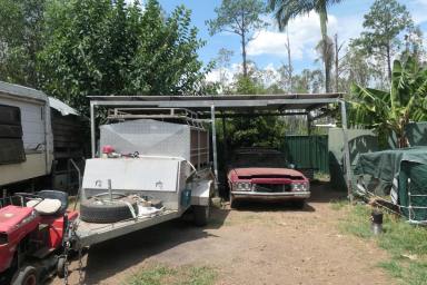 Studio For Sale - NSW - Rappville - 2469 - YOUR OWN PRIVATE IDAHO  (Image 2)