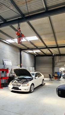 Industrial/Warehouse For Sale - VIC - Airport West - 3042 - Spacious 780m² Airport West Industrial Workshop Heavy Vehicle Access, Seconds from Freeway  (Image 2)