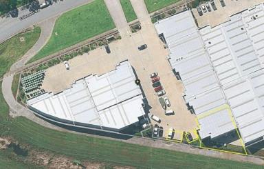 Industrial/Warehouse For Lease - VIC - Carrum Downs - 3201 - Factory/Warehouse with Massive Private Yard & 160A Supply  (Image 2)