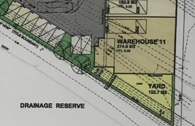 Industrial/Warehouse For Lease - VIC - Carrum Downs - 3201 - 160A POWER & 152sqm YARD | FACTORY 11: WHOLE LEASE $37k PA OR OFFICE SUB-LEASE $10k PA | FACTORY 10: 180sqm COMING SOON  (Image 2)