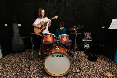 Business For Sale - VIC - Warragul - 3820 - Retail music store and music school  (Image 2)