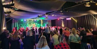 Business For Sale - VIC - Warragul - 3820 - Gippsland’s Premier Multi-Stream Music Business  (Image 2)