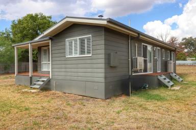 House For Sale - NSW - Wattamondara - 2794 - Lovely family home on large 1626m2 block!  (Image 2)