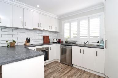 House For Sale - NSW - Wattamondara - 2794 - Lovely family home on large 1,626m2 block!  (Image 2)