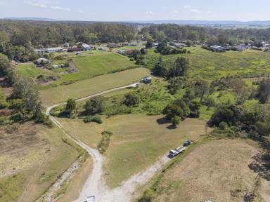 Residential Block For Sale - NSW - Lawrence - 2460 - READY TO GO APPROVED 4 LOT SUBDIVISION OR LARGE HOMESITE  (Image 2)