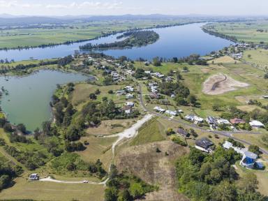 Residential Block For Sale - NSW - Lawrence - 2460 - READY TO GO APPROVED 4 LOT SUBDIVISION OR LARGE HOMESITE  (Image 2)