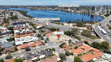 Apartment For Sale - WA - Como - 6152 - Discover Elevated Riverside Living at Lago, Como  (Image 2)