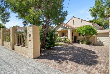 House For Sale - WA - North Perth - 6006 - In a Word: Timeless. (Image 2)