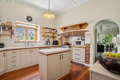 House For Sale - WA - North Perth - 6006 - In a Word: Timeless. (Image 2)