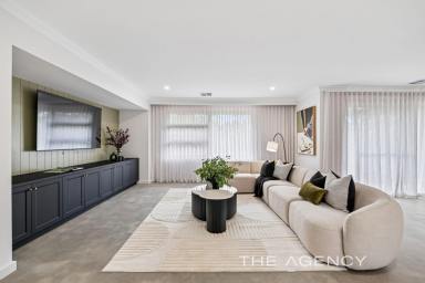 House For Sale - WA - Darlington - 6070 - "The Heritage" - Coming Soon - Brand New Luxurious Lifestyle Living  (Image 2)