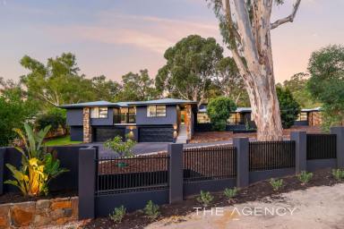 House For Sale - WA - Darlington - 6070 - "The Heritage" - Brand New Luxurious Living  (Image 2)