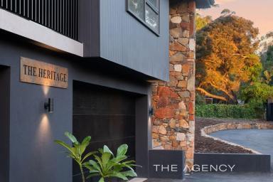 House For Sale - WA - Darlington - 6070 - "The Heritage" - Brand New Luxurious Living  (Image 2)