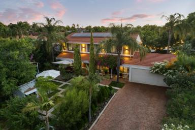 House For Sale - WA - Alexander Heights - 6064 - A True Showstopper – The Ultimate Family Entertainer Opposite the Park  (Image 2)