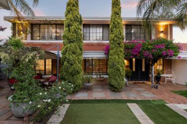 House For Sale - WA - Alexander Heights - 6064 - A True Showstopper – The Ultimate Family Entertainer Opposite the Park  (Image 2)