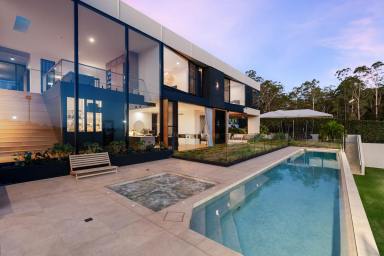 House For Sale - QLD - Rangeville - 4350 - A New Era for Toowoomba, in Design, Craftsmanship and Intelligent Living!  (Image 2)