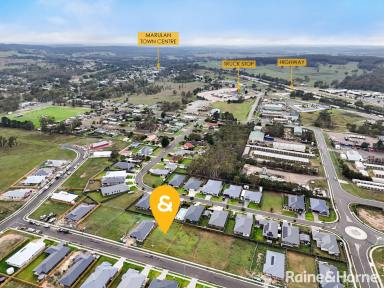 Residential Block For Sale - NSW - Marulan - 2579 - Registered 710sqm, Ready to Build !  (Image 2)