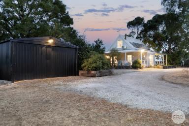 House For Sale - VIC - Haddon - 3351 - Harvest Life On Blackberry Lane  (Image 2)