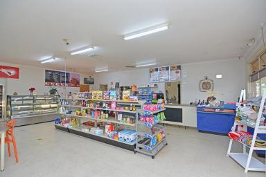 Retail For Sale - NSW - Euston - 2737 - Commercial Freehold with lease and income in place  (Image 2)