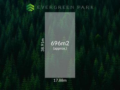 Residential Block For Sale - VIC - Mildura - 3500 - Evergreen Park - New Land Release, Mildura  (Image 2)