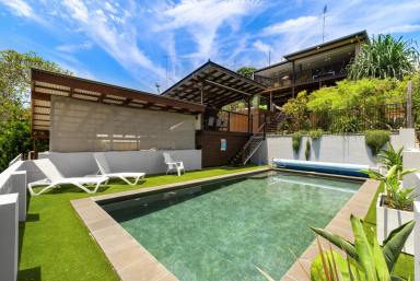 House For Sale - QLD - Boreen Point - 4565 - One of the Esplanade's Finest Positions with Water Views  (Image 2)
