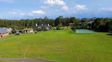 Acreage/Semi-rural For Sale - NSW - Denham Court - 2565 - A Grand 1-Hectare Estate: The Pinnacle of Semi-Rural Luxury (Image 2)