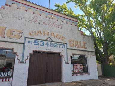 Other (Residential) For Sale - VIC - Beaufort - 3373 - Iconic Commercial Freehold | Live/Work & Residential Potential (STCA) | Central Beaufort (Image 2)