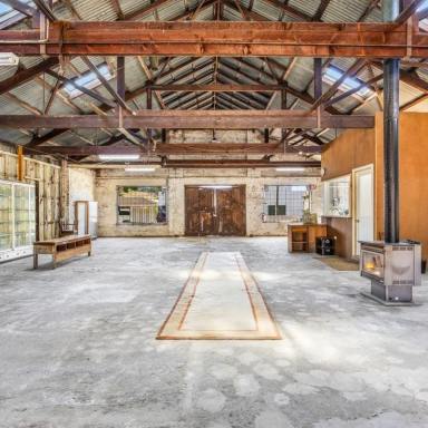 Other (Residential) Sold - VIC - Beaufort - 3373 - Iconic Commercial Freehold | Live/Work & Residential Potential (STCA) | Central Beaufort  (Image 2)