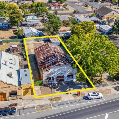 Other (Residential) Sold - VIC - Beaufort - 3373 - Iconic Commercial Freehold | Live/Work & Residential Potential (STCA) | Central Beaufort  (Image 2)