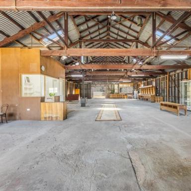 Other (Residential) For Sale - VIC - Beaufort - 3373 - Iconic Commercial Freehold | Live/Work & Residential Potential (STCA) | Central Beaufort (Image 2)