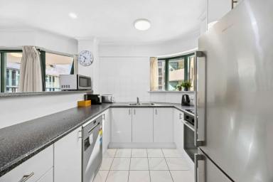 Apartment For Sale - ACT - Braddon - 2612 - Fully Furnished City Living with Premium Amenities  (Image 2)