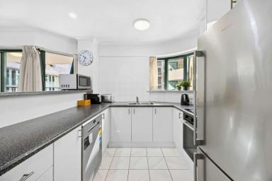 Apartment For Sale - ACT - Braddon - 2612 - Fully Furnished City Living with Premium Amenities (Image 2)