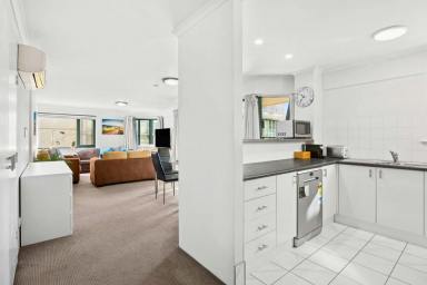 Apartment For Sale - ACT - Braddon - 2612 - Fully Furnished City Living with Premium Amenities  (Image 2)